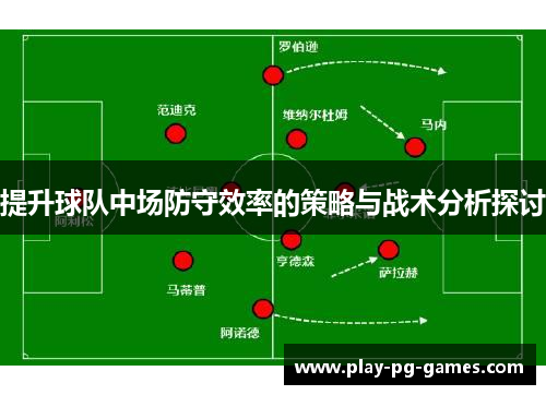 提升球队中场防守效率的策略与战术分析探讨