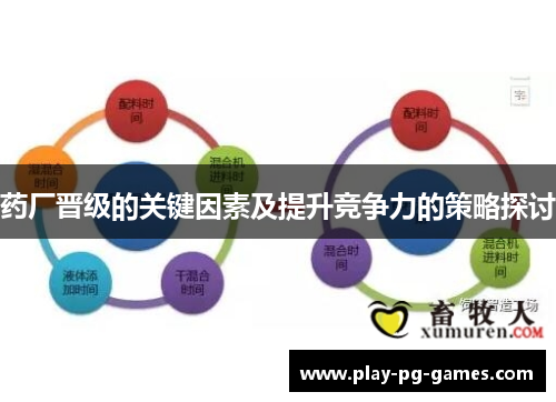 药厂晋级的关键因素及提升竞争力的策略探讨