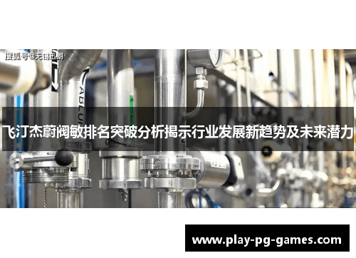 飞汀杰蔚阀敏排名突破分析揭示行业发展新趋势及未来潜力 飞汀杰蔚阀敏排名突破分析揭示行业发展新趋势及未来潜力